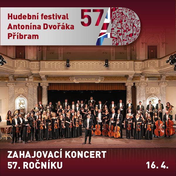Laura van der Heijden & Plzeňská filharmonie