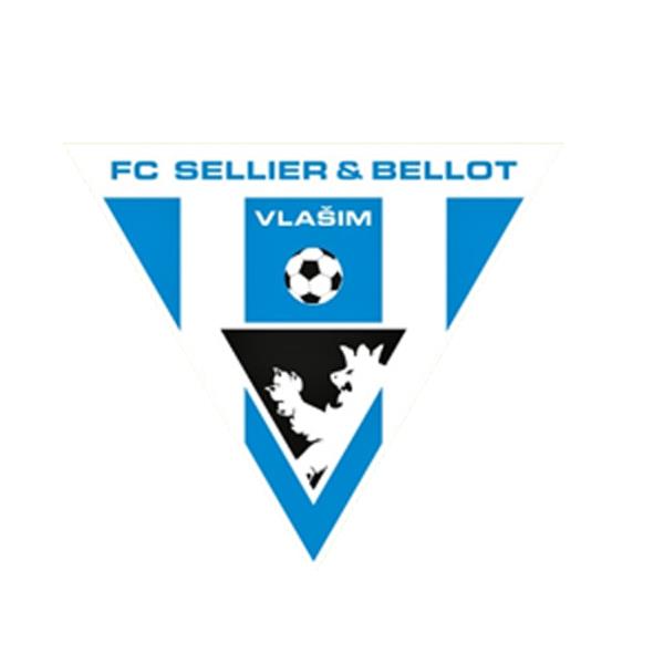 FC SB Vlašim – FK Viagem Ústí n.Lab