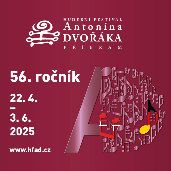 HFAD - Filharmoniště