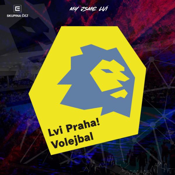 VK Lvi Praha - VK Benátky nad Jizerou