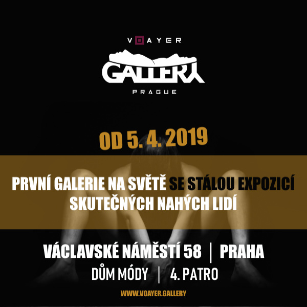 VOAYER GALLERY