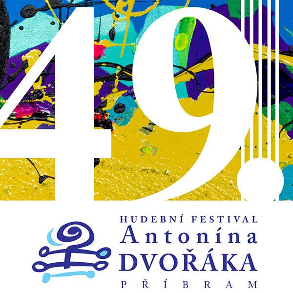 HF ANTONÍNA DVOŘÁKA - G. VERMELHO A G. WAY