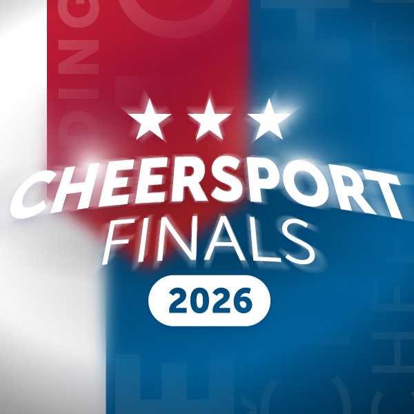 CHEERSPORT FINALS 2026