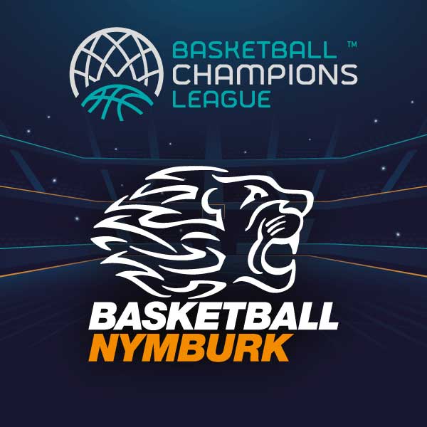 Nymburk - Brose Bamberg