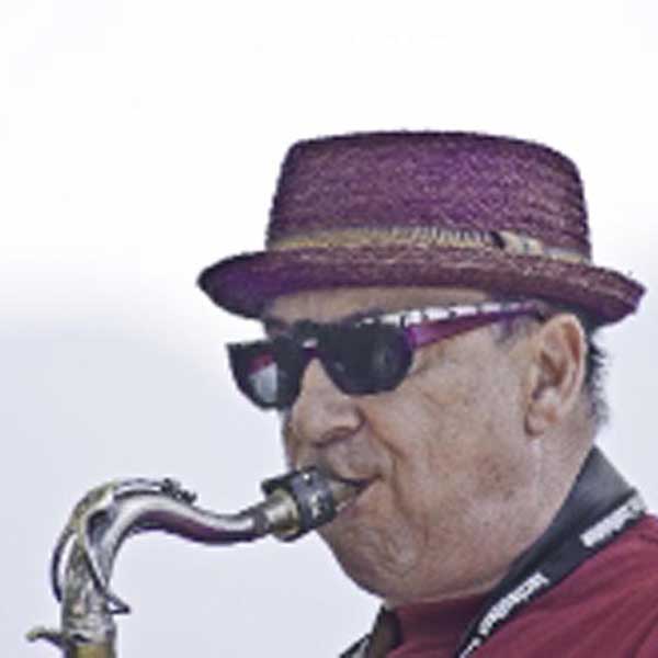 Harry Sokal Groove / Chris Potter Quartet