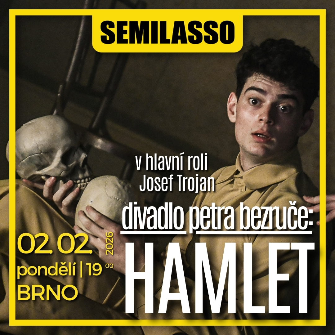 HAMLET
