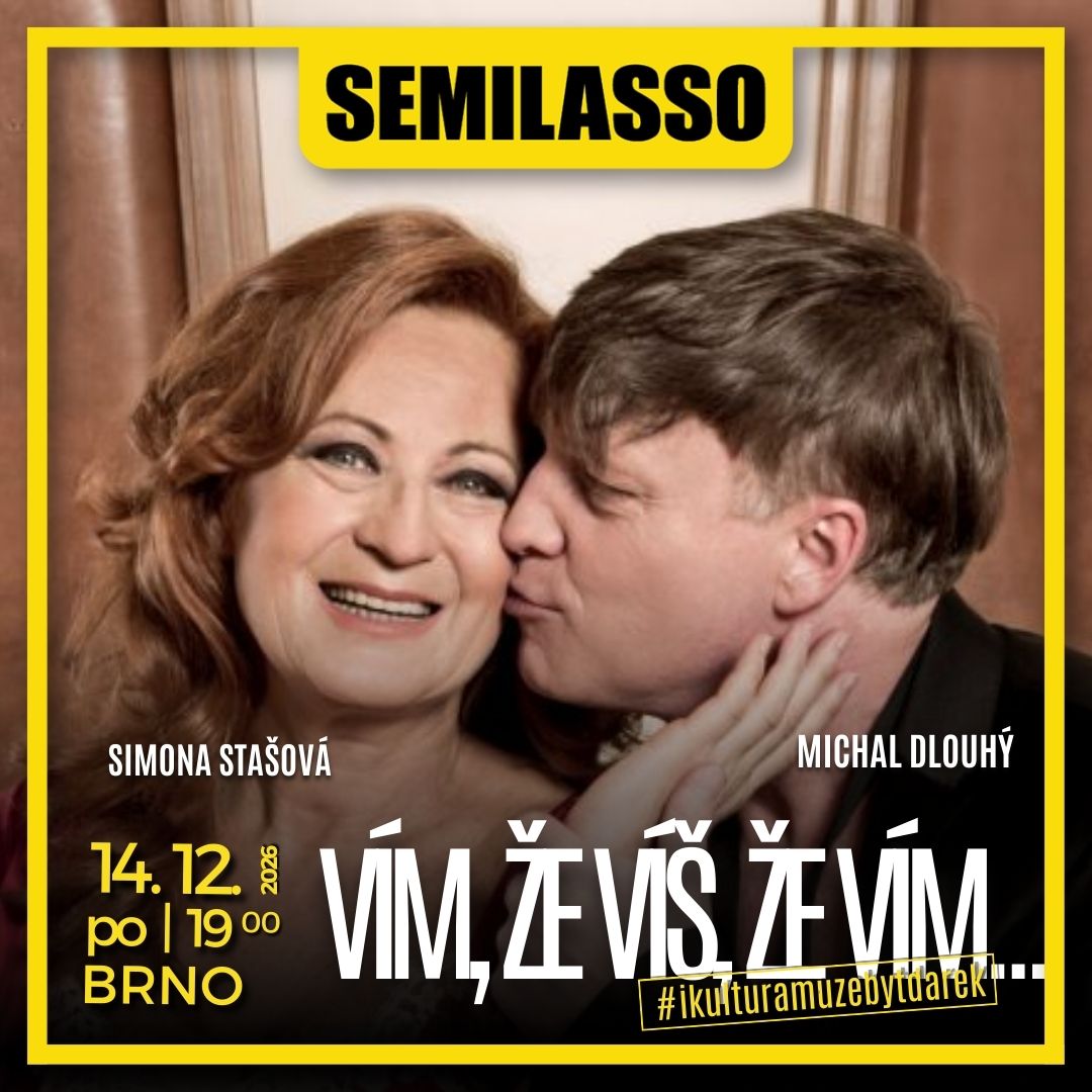 Vím, že víš, že vím...