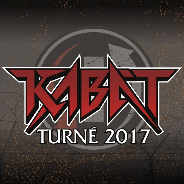 KABÁT Turné 2017