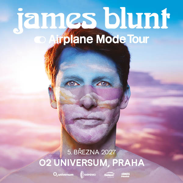 James Blunt