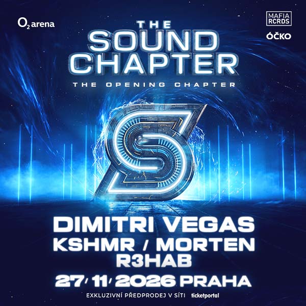 The Sound Chapter