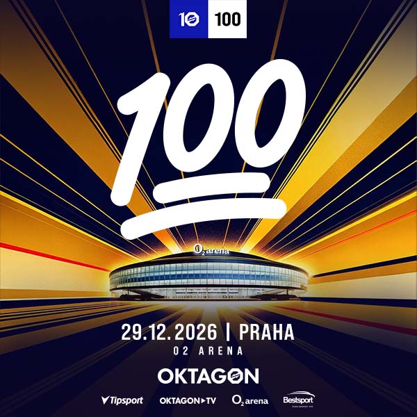 OKTAGON 100