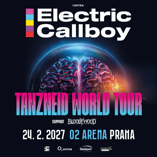 ELECTRIC CALLBOY
