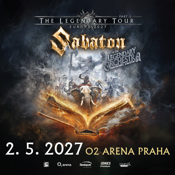SABATON