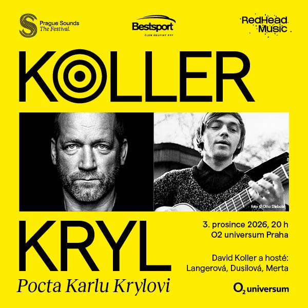 KOLLER: KRYL