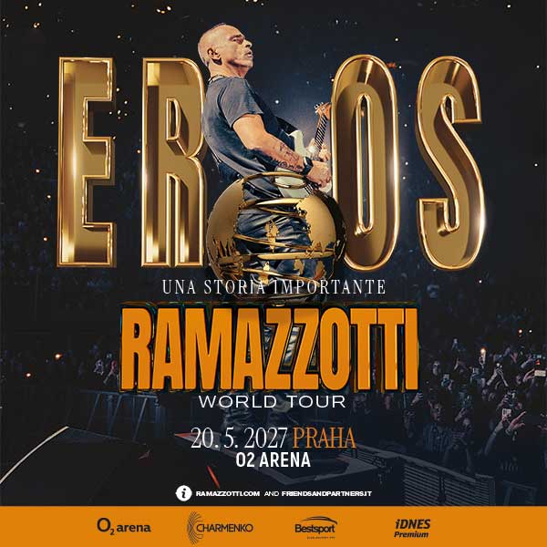 EROS RAMAZZOTTI