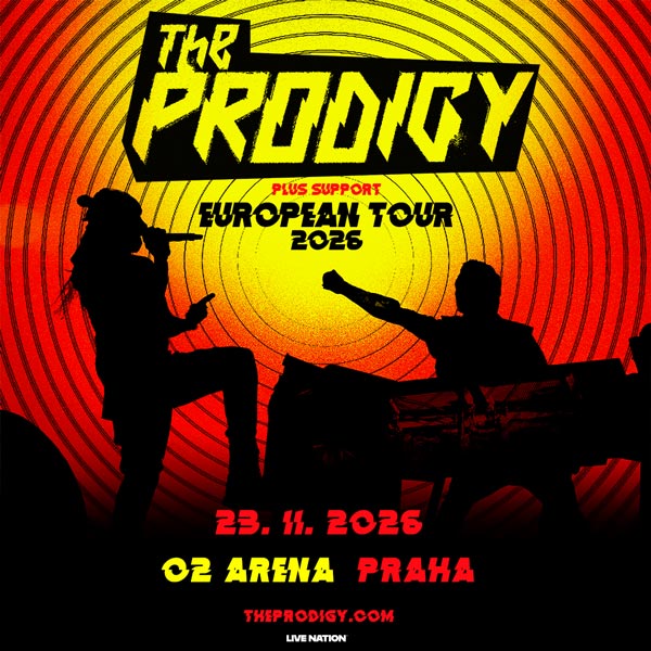THE PRODIGY