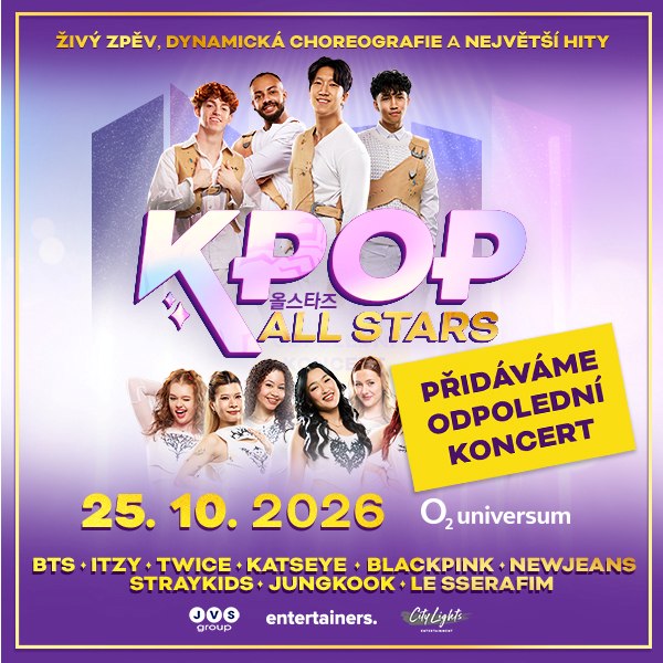 KPOP ALL STARS