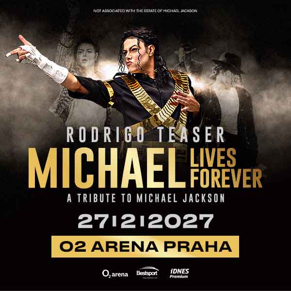 Michael Lives Forever