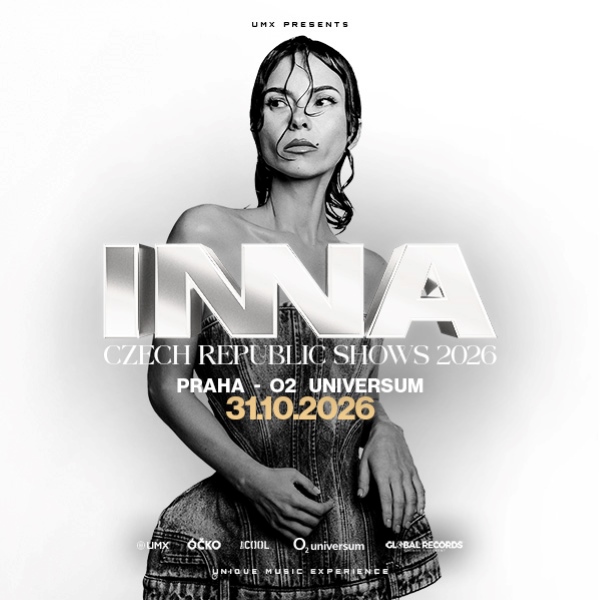 INNA