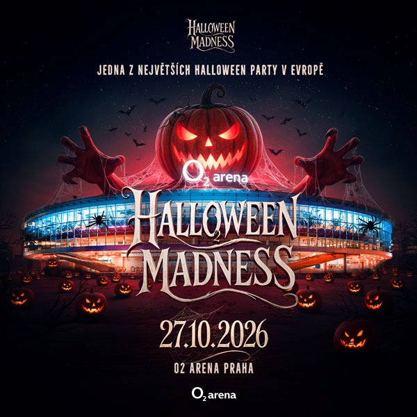 HALLOWEEN MADNESS