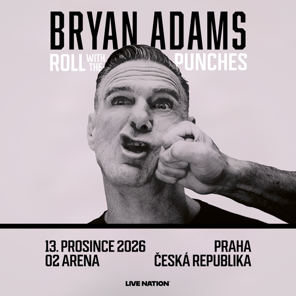 Bryan Adams