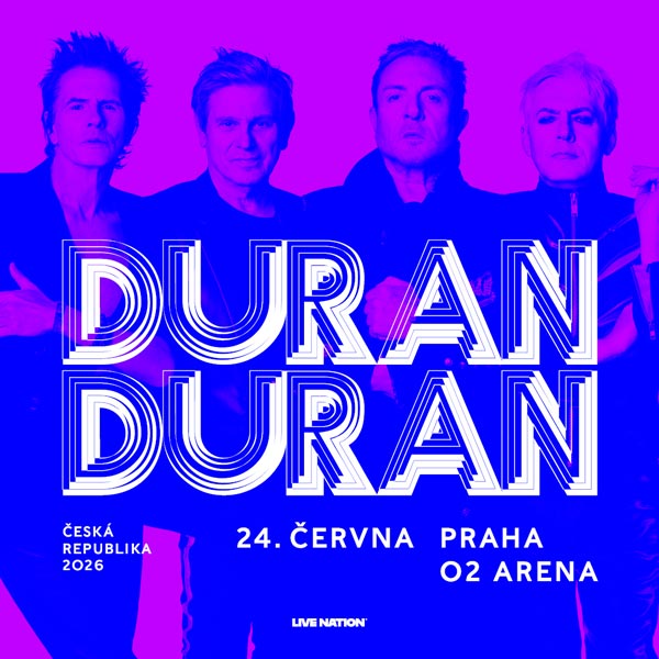 Duran Duran