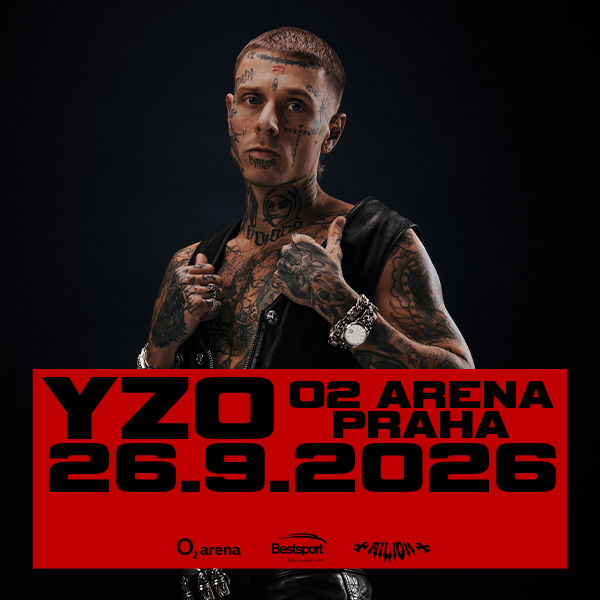 YZO O2 ARENA