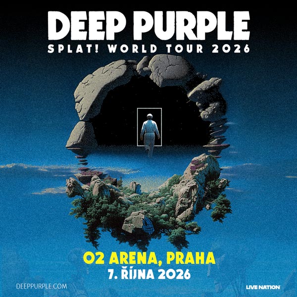 DEEP PURPLE