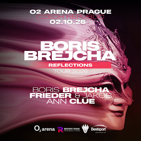 Boris Brejcha