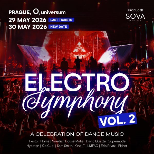 ELECTRO SYMPHONY
