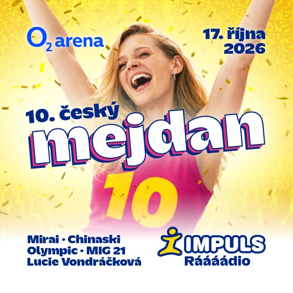 ČESKÝ MEJDAN S IMPULSEM 2026
