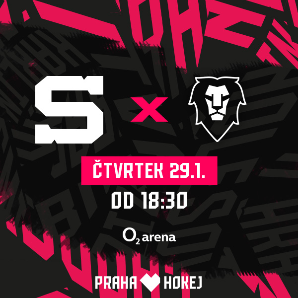 HC Sparta Praha - BK Mladá Boleslav