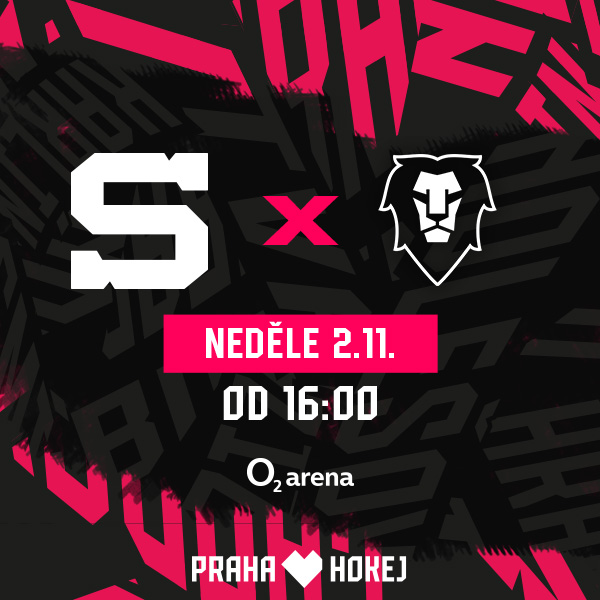 HC Sparta Praha - BK Mladá Boleslav