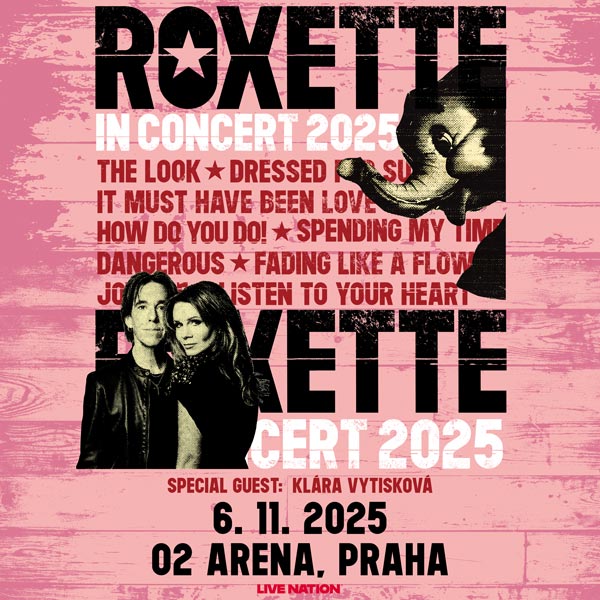 ROXETTE