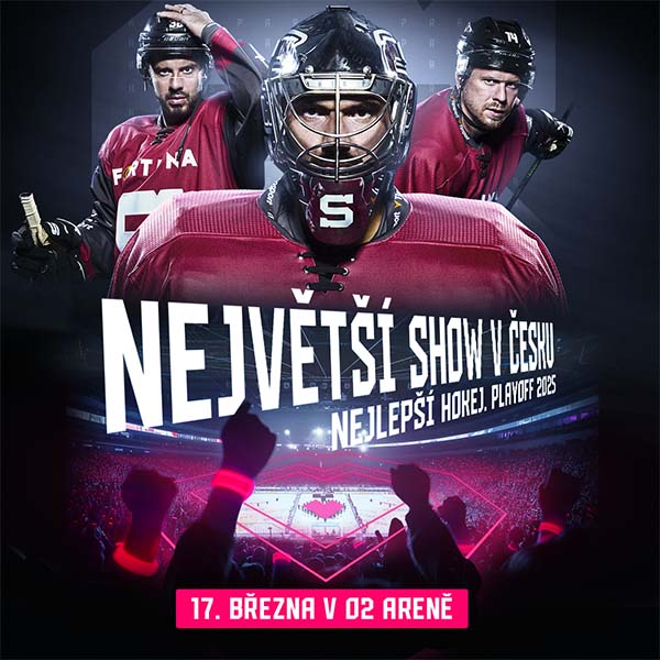 2. ČF: HC Sparta Praha – HC Oceláři Třinec