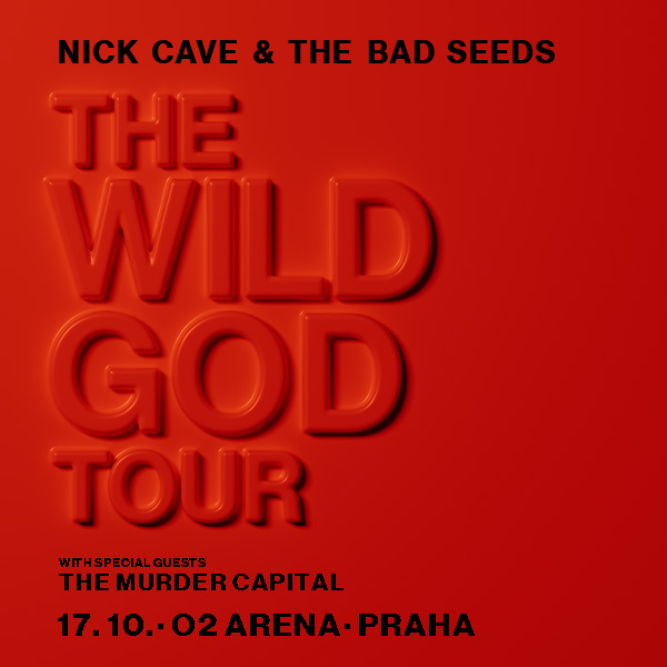 Nick Cave & the Bad Seeds