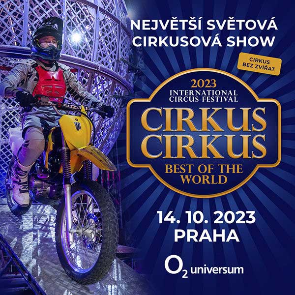 CIRKUS CIRKUS FESTIVAL