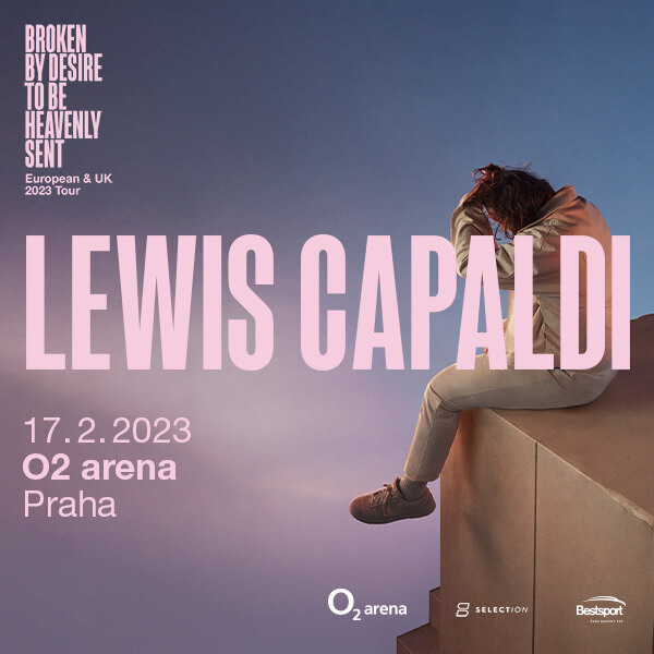 LEWIS CAPALDI