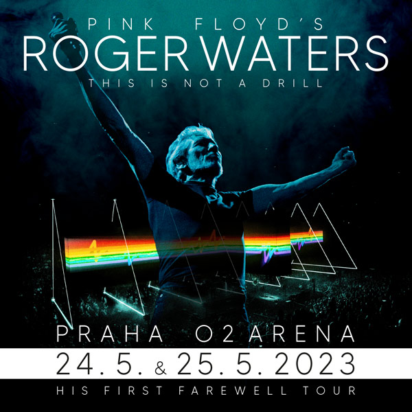 ROGER WATERS