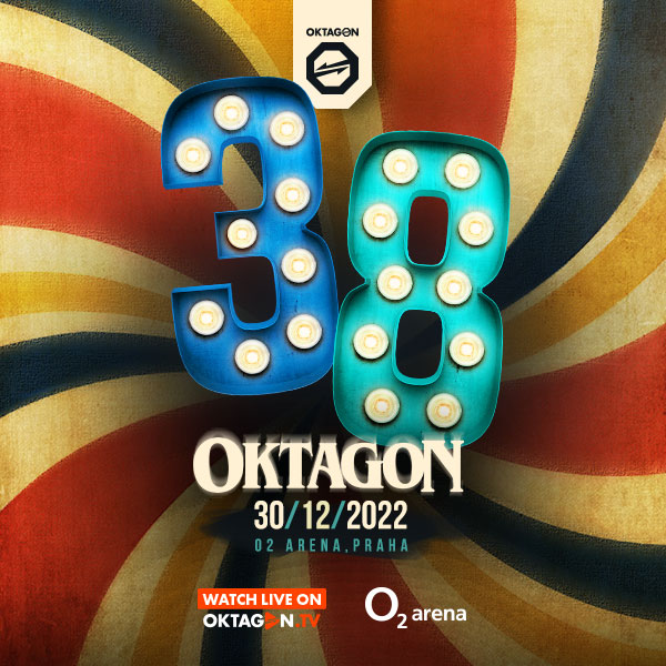 OKTAGON 38