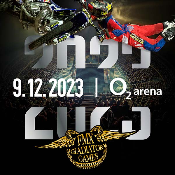 FMX GLADIATOR GAMES 2023