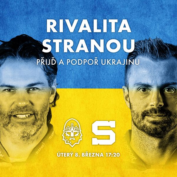 RYTÍŘI KLADNO - HC SPARTA PRAHA