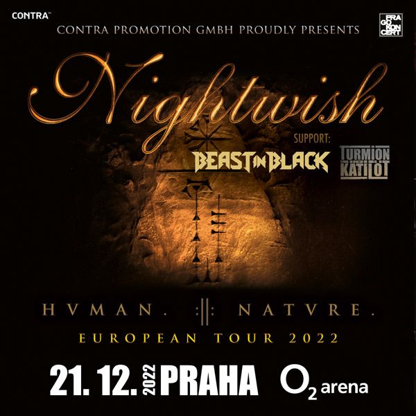 NIGHTWISH