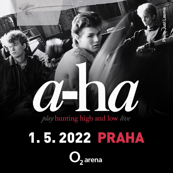 a-ha