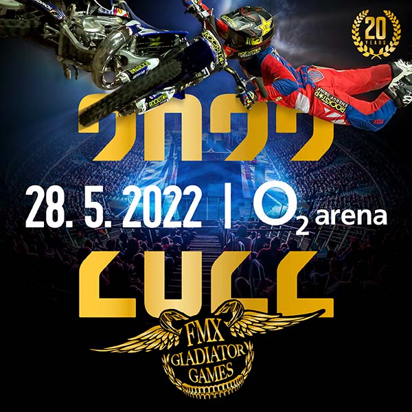 FMX GLADIATOR GAMES 20