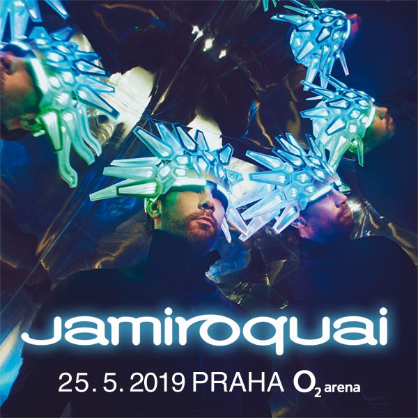 JAMIROQUAI
