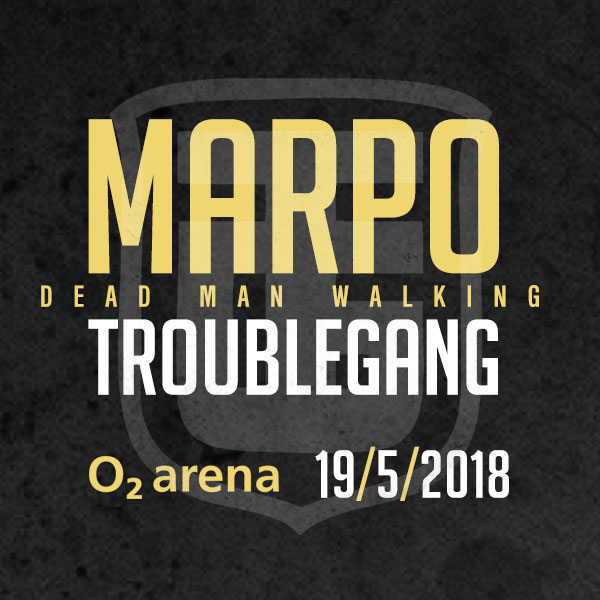 Marpo + TroubleGang