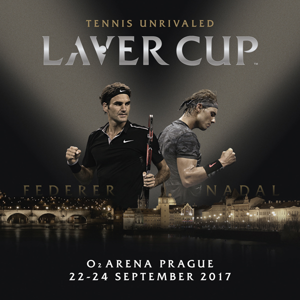 LAVER CUP 2017