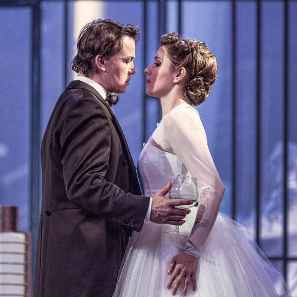 Romeo a Julie (Opera)