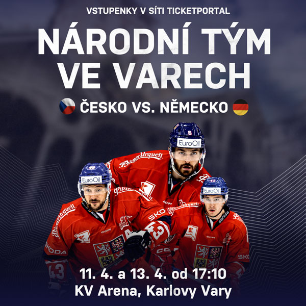 Česko – Německo